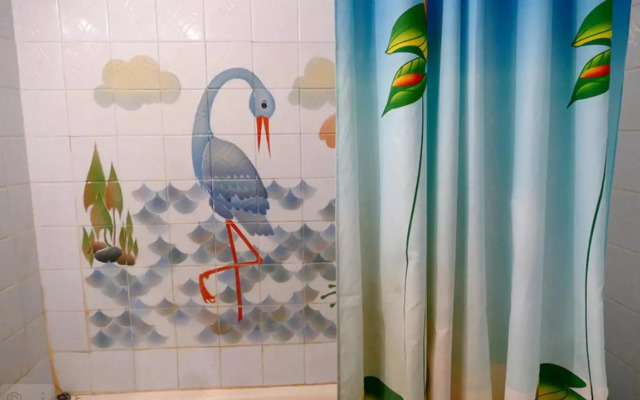 Апартаменты на проспекте Ленина 186 корпус 3