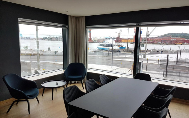 Comfort Hotel Goteborg
