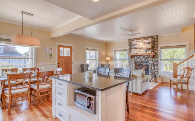 Ridge Retreat (MCA 442)