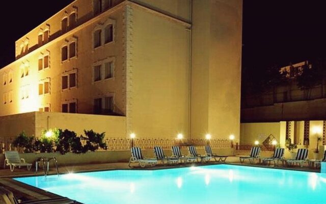 Kings Way Inn Petra