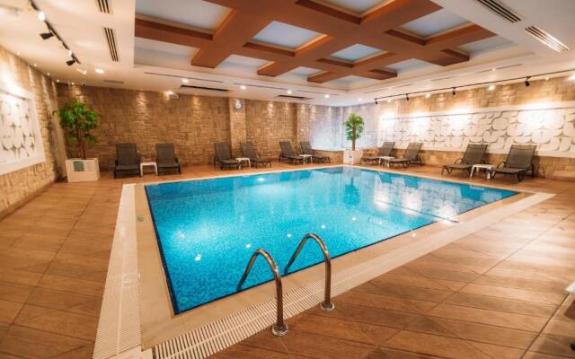 Sunprime C-Lounge Hotel - Adults Only
