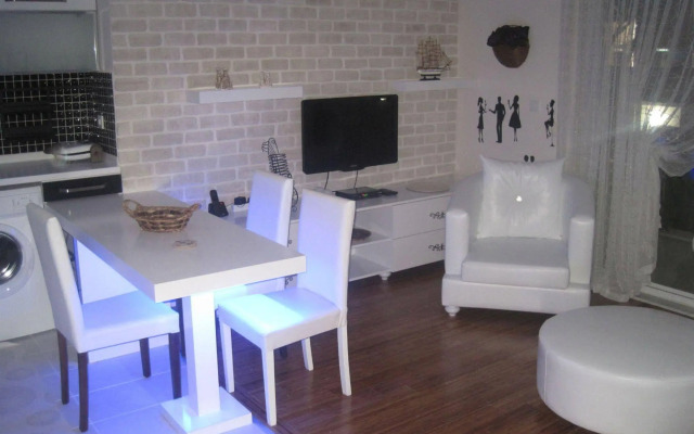 Antalya Port Flats