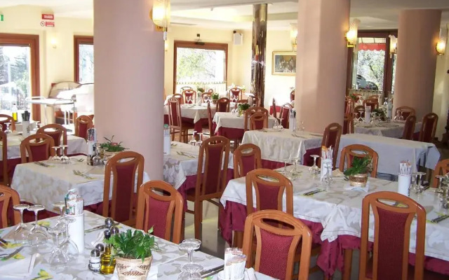 Hotel Ai Sette Nani