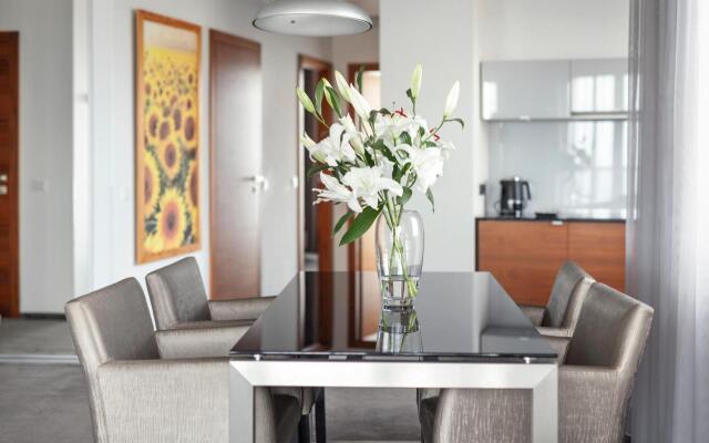 Sea Premium Apartments - Destigo Hotels
