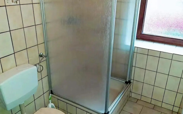 Eifel Garden Villa for Groups