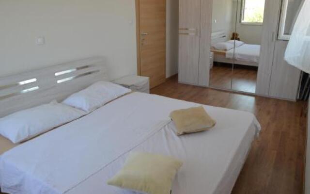 Apartments Babic