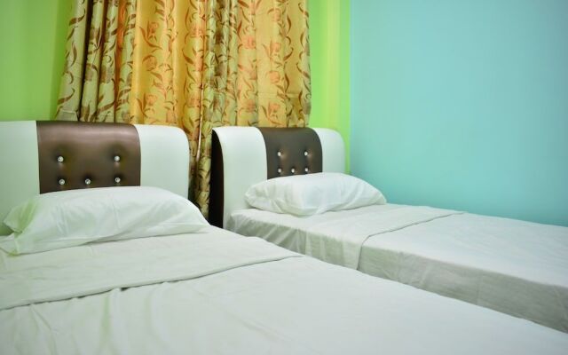One 5 Residence Homestay
