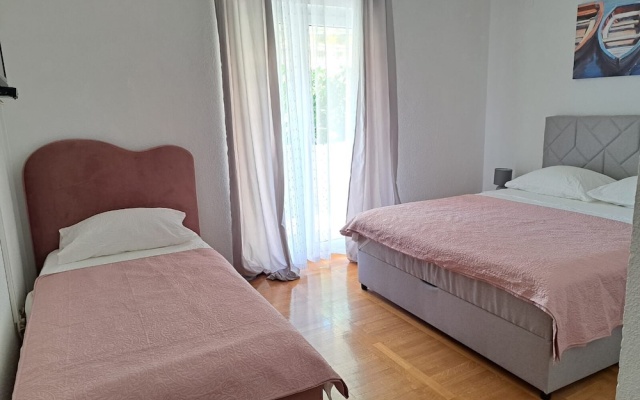 Apartments Tily