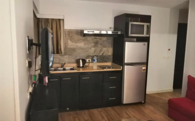 NewCity Suites & Apartments