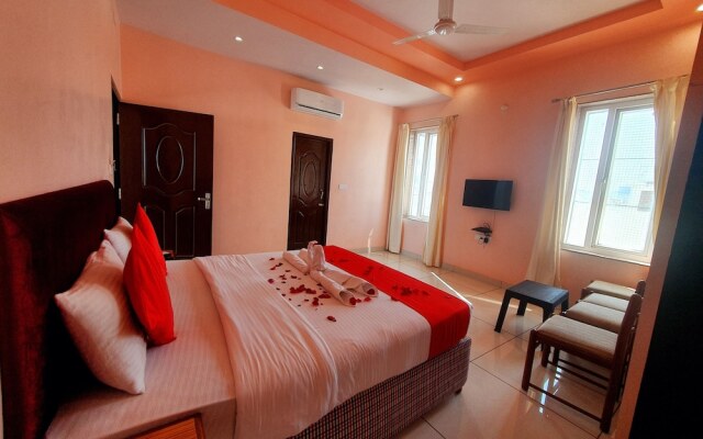 Agariya Haveli Hotel And Restaurant