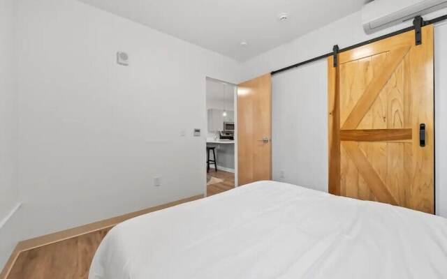 Town St Medical Lofts