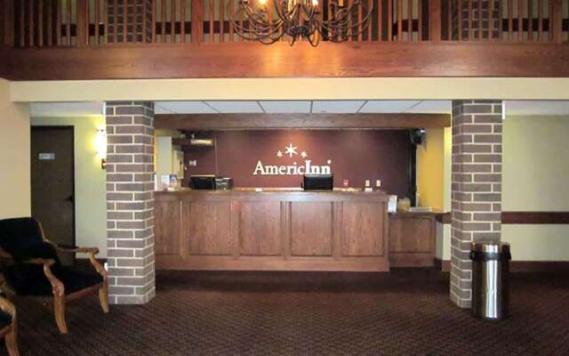 AmericInn by Wyndham Appleton