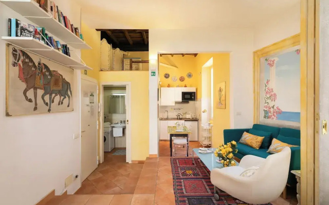 Monti  Apartments