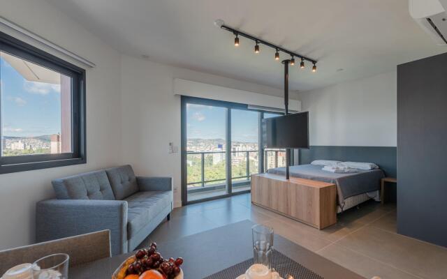 LIV - Apartamento 602