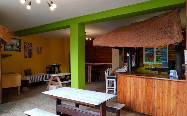 Swakopmund Backpackers
