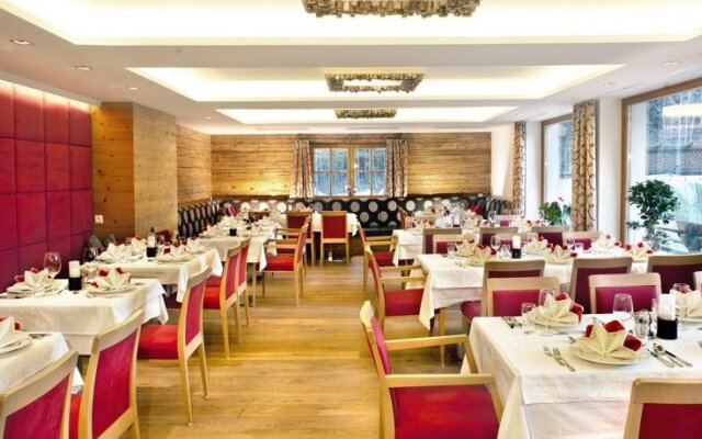 Hotel Schiederhof