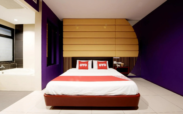 Sriracha Hotel And Spa