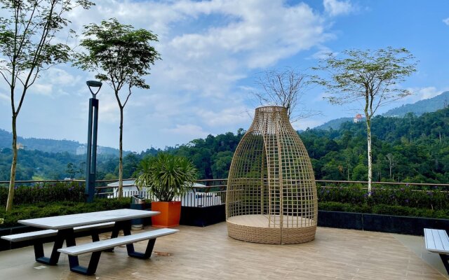 DW Little Home at Midhills Genting