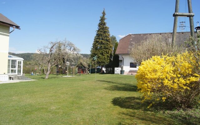 Pension Gailer