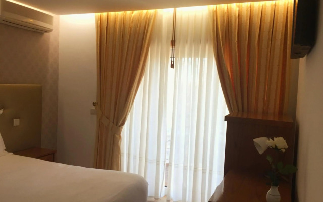 Hotel Estalagem Turismo
