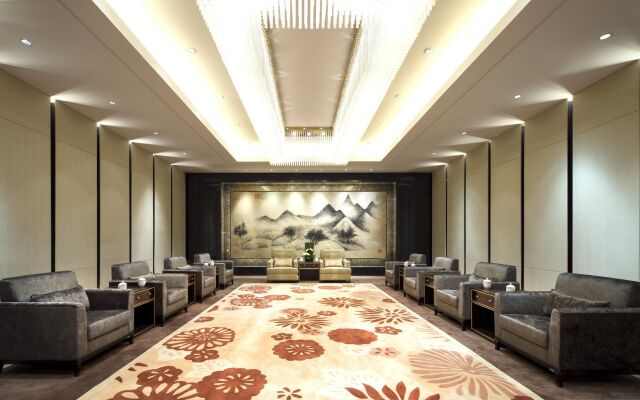 Four Points By Sheraton Hefei, Shushan