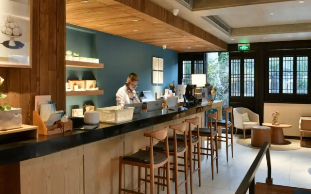Blossom Hill Inn · Shantang