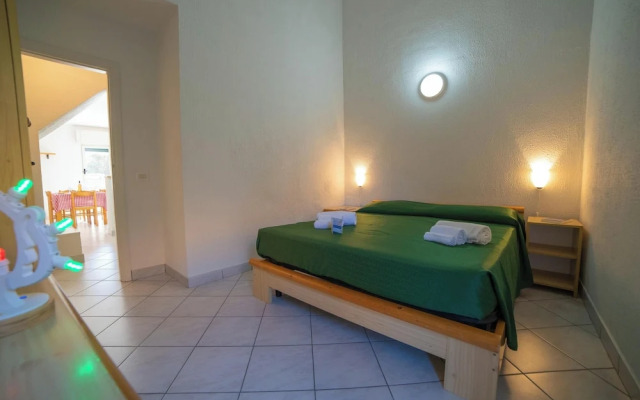 Villa 2 Sunset With Pool on Seashore