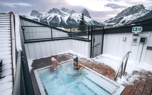 Basecamp Suites Canmore