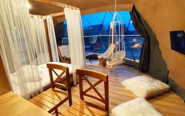 Cati Kati Bungalow