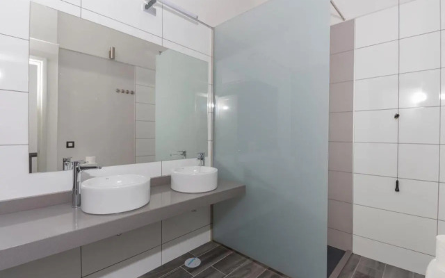 Bungalows Corinto 2