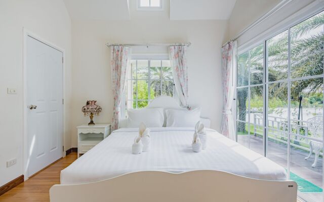 Sakarin Valley Resort & Restaurant