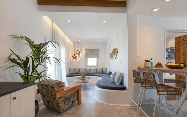 Katrines Luxury Apartment