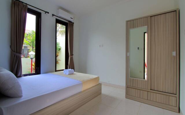 Alamanda Town House by Gamma Hospitality