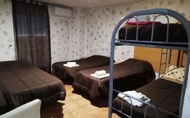 cafe hostal casa manolo