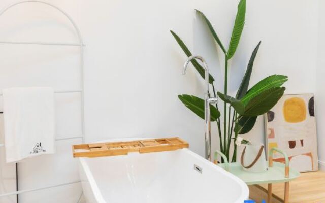 Shanghai Mumuli Hotel