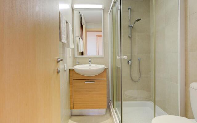 Apartment CC02 - Incredible Sea Views