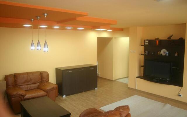 Apartament Anthony