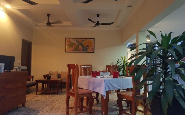 Nita Dream Villa