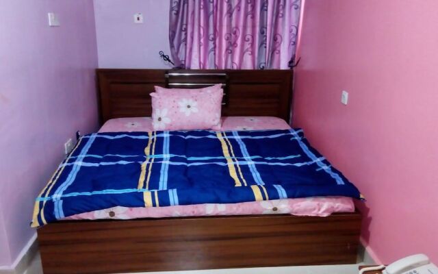 Denposon Royal Hotel