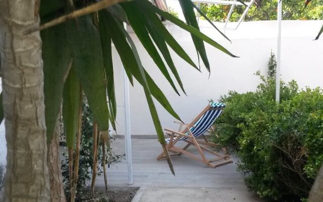 Regginè Casa Vacanze Sorrento