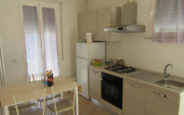 Appartamento l'Ulivo