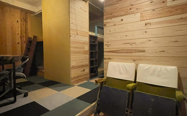 noctarium - A night at the cinema