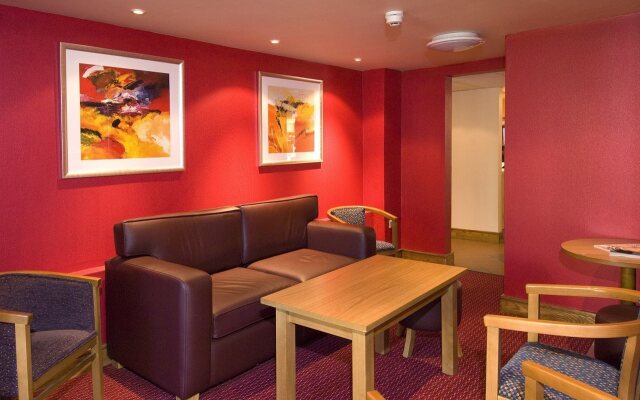 Premier Inn Birmingham Hall Green