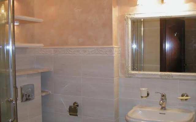 Hotel Restauracja Karkonosze