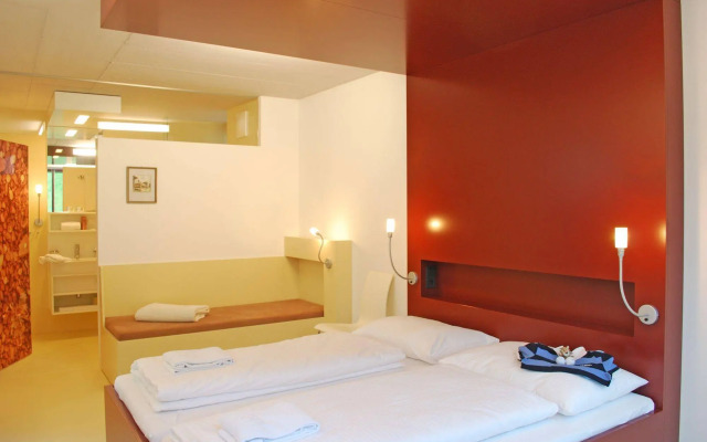 SUN Matrei Apartments