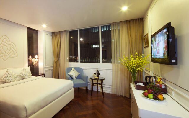 A&EM 19 Dong Du Hotel