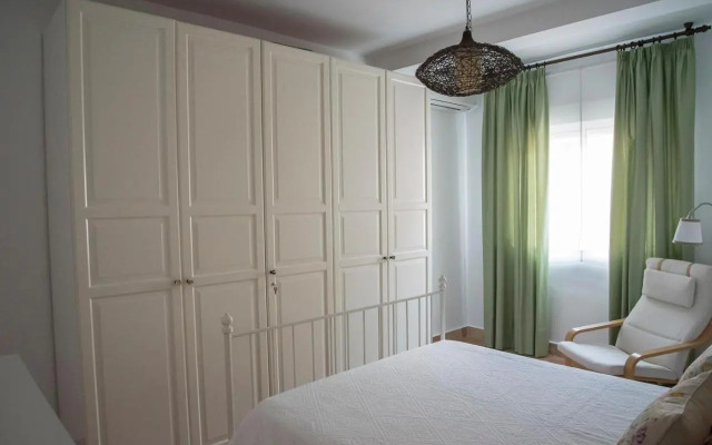 Apartamento Carretera Sierra
