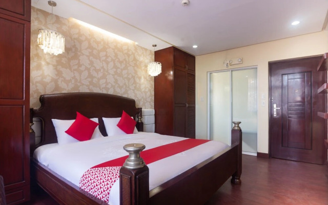 Oyo 159 San Remigio Pensionne Suites