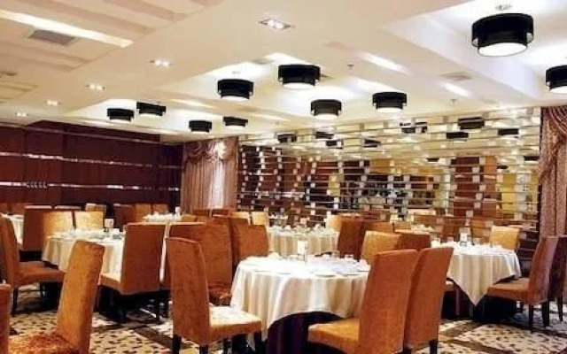 北京虹昱铭宾馆