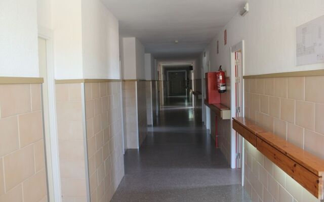 Casa de colònies Mogent